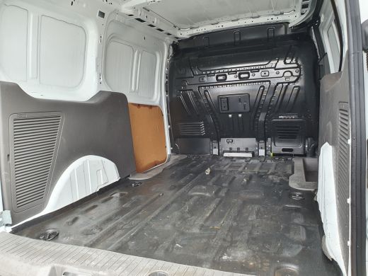 Ford Transit Connect 1.5 EcoBlue 120PK Automaat L2 Trekhaak ActivLease financial lease