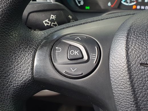 Ford Transit Connect 1.5 EcoBlue 120PK Automaat L2 Trekhaak ActivLease financial lease