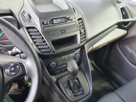 Ford Transit Connect 1.5 EcoBlue 120PK Automaat L2 Trekhaak ActivLease financial lease