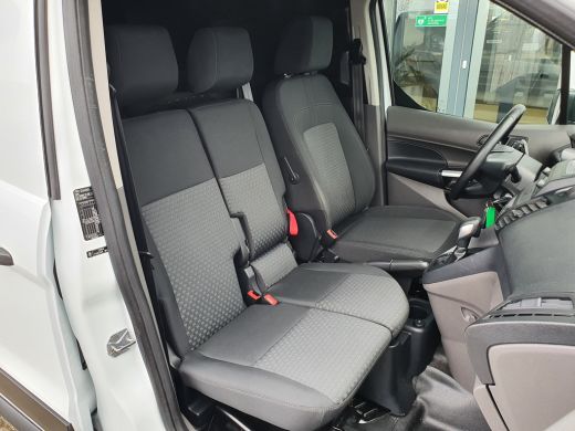 Ford Transit Connect 1.5 EcoBlue 120PK Automaat L2 Trekhaak ActivLease financial lease