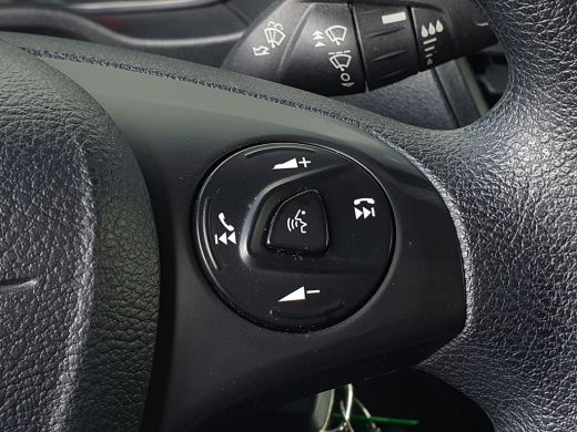 Ford Transit Connect 1.5 EcoBlue 120PK Automaat L2 Trekhaak ActivLease financial lease