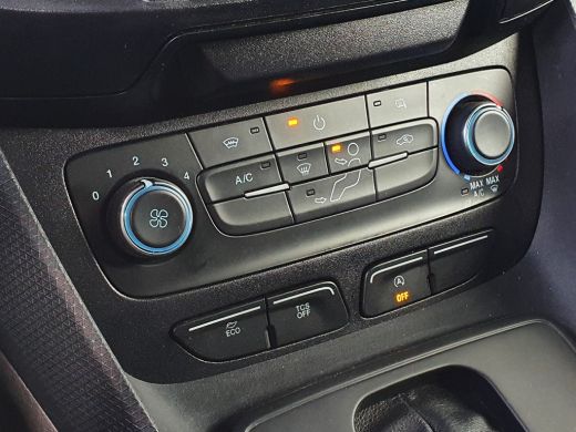 Ford Transit Connect 1.5 EcoBlue 120PK Automaat L2 Trekhaak ActivLease financial lease