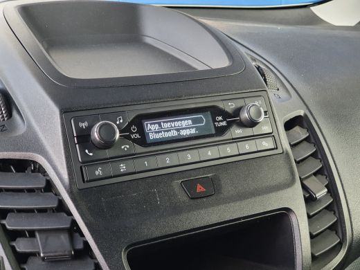 Ford Transit Connect 1.5 EcoBlue 120PK Automaat L2 Trekhaak ActivLease financial lease