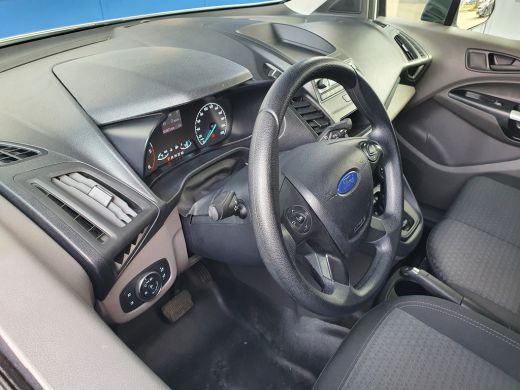 Ford Transit Connect 1.5 EcoBlue 120PK Automaat L2 Trekhaak ActivLease financial lease