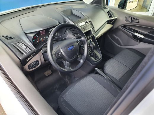 Ford Transit Connect 1.5 EcoBlue 120PK Automaat L2 Trekhaak ActivLease financial lease