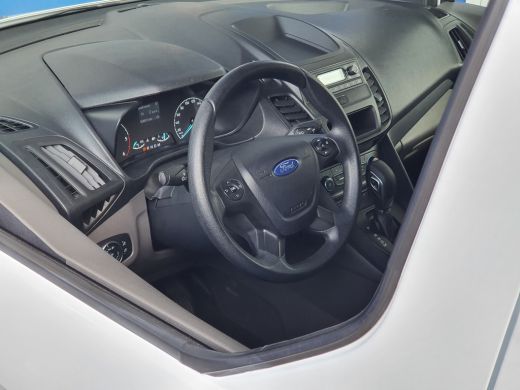 Ford Transit Connect 1.5 EcoBlue 120PK Automaat L2 Trekhaak ActivLease financial lease