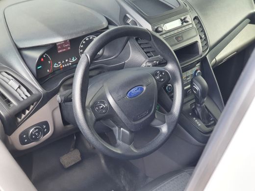 Ford Transit Connect 1.5 EcoBlue 120PK Automaat L2 Trekhaak ActivLease financial lease