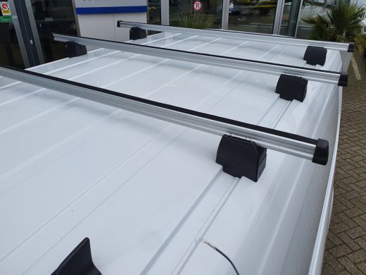 Ford Transit Connect 1.5 EcoBlue 120PK Automaat L2 Trekhaak ActivLease financial lease