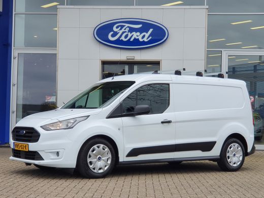 Ford Transit Connect 1.5 EcoBlue 120PK Automaat L2 Trekhaak ActivLease financial lease