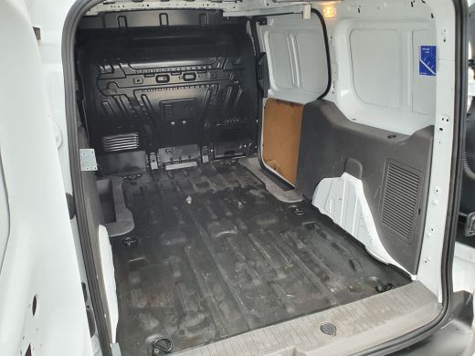 Ford Transit Connect 1.5 EcoBlue 120PK Automaat L2 Trekhaak ActivLease financial lease