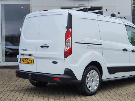 Ford Transit Connect 1.5 EcoBlue 120PK Automaat L2 Trekhaak ActivLease financial lease