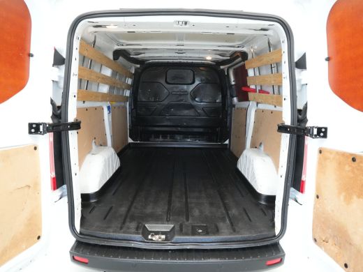 Ford Transit Custom 280 2.0 TDCI L1H1 Trend Airco Bluetooth Pdc Cruise ActivLease financial lease
