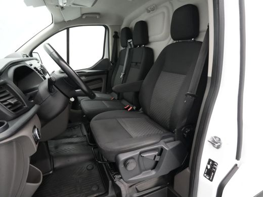 Ford Transit Custom 280 2.0 TDCI L1H1 Trend Airco Bluetooth Pdc Cruise ActivLease financial lease