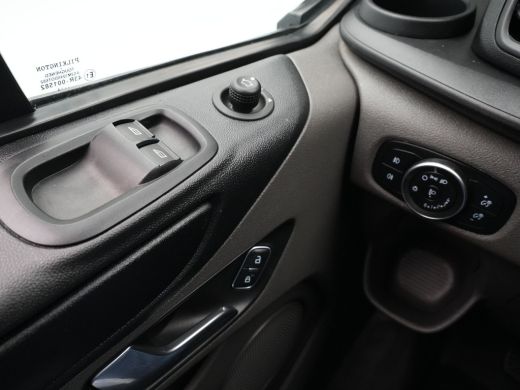 Ford Transit Custom 280 2.0 TDCI L1H1 Trend Airco Bluetooth Pdc Cruise ActivLease financial lease
