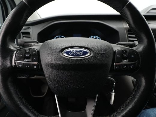Ford Transit Custom 280 2.0 TDCI L1H1 Trend Airco Bluetooth Pdc Cruise ActivLease financial lease