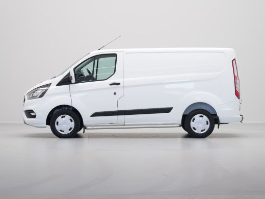 Ford Transit Custom 280 2.0 TDCI L1H1 Trend Airco Bluetooth Pdc Cruise ActivLease financial lease
