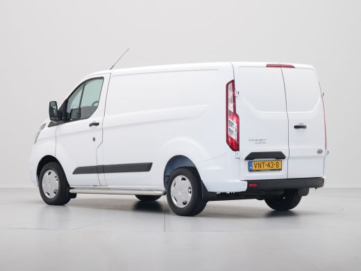 Ford Transit Custom 280 2.0 TDCI L1H1 Trend Airco Bluetooth Pdc Cruise ActivLease financial lease