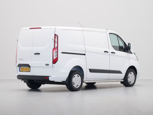 Ford Transit Custom 280 2.0 TDCI L1H1 Trend Airco Bluetooth Pdc Cruise ActivLease financial lease
