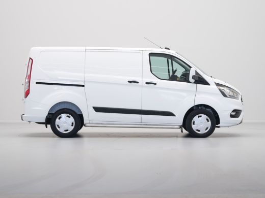 Ford Transit Custom 280 2.0 TDCI L1H1 Trend Airco Bluetooth Pdc Cruise ActivLease financial lease