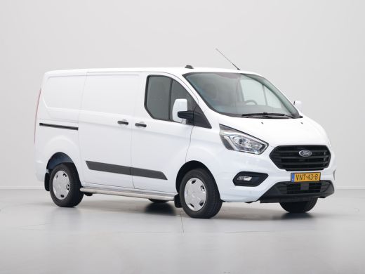 Ford Transit Custom 280 2.0 TDCI L1H1 Trend Airco Bluetooth Pdc Cruise ActivLease financial lease