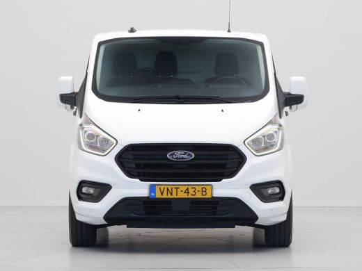 Ford Transit Custom 280 2.0 TDCI L1H1 Trend Airco Bluetooth Pdc Cruise ActivLease financial lease