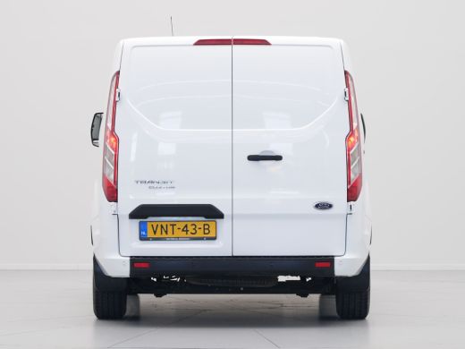 Ford Transit Custom 280 2.0 TDCI L1H1 Trend Airco Bluetooth Pdc Cruise ActivLease financial lease