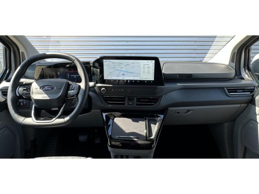 Ford Transit Custom 300 2.0 TDCI L2H1 Trend DC Dubbele cabine BPM vrij ActivLease financial lease
