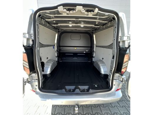 Ford Transit Custom 300 2.0 TDCI L2H1 Trend DC Dubbele cabine BPM vrij ActivLease financial lease