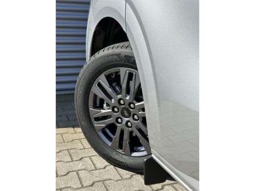 Ford Transit Custom 300 2.0 TDCI L2H1 Trend DC Dubbele cabine BPM vrij ActivLease financial lease