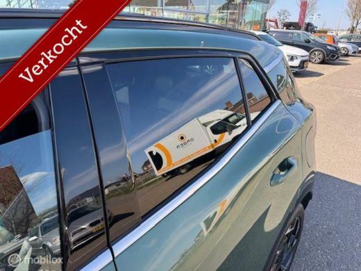 Kia Sportage 1.6 T-GDi Plug-in Hybrid AWD GT-Line ActivLease financial lease