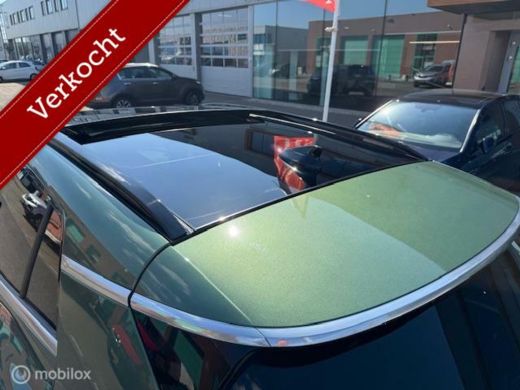 Kia Sportage 1.6 T-GDi Plug-in Hybrid AWD GT-Line ActivLease financial lease