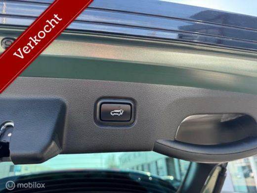 Kia Sportage 1.6 T-GDi Plug-in Hybrid AWD GT-Line ActivLease financial lease
