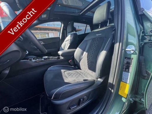 Kia Sportage 1.6 T-GDi Plug-in Hybrid AWD GT-Line ActivLease financial lease