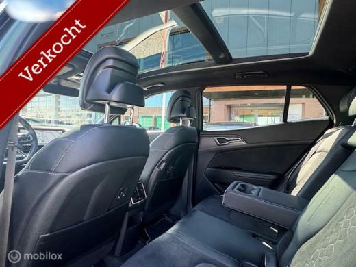 Kia Sportage 1.6 T-GDi Plug-in Hybrid AWD GT-Line ActivLease financial lease