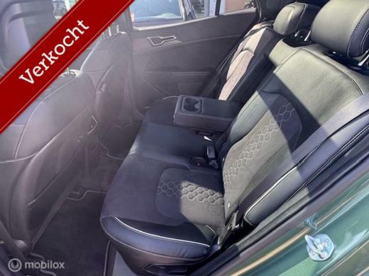 Kia Sportage 1.6 T-GDi Plug-in Hybrid AWD GT-Line ActivLease financial lease