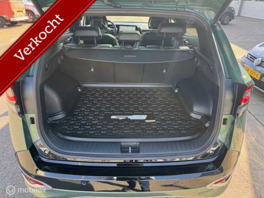 Kia Sportage 1.6 T-GDi Plug-in Hybrid AWD GT-Line ActivLease financial lease