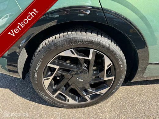 Kia Sportage 1.6 T-GDi Plug-in Hybrid AWD GT-Line ActivLease financial lease
