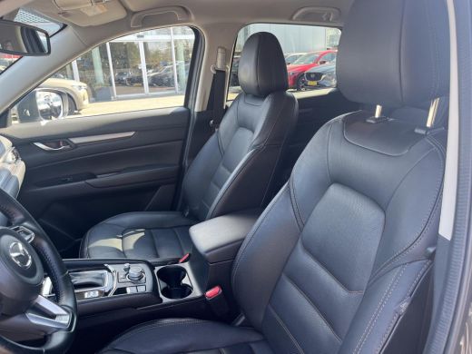 Mazda CX-5 2.0 SkyActiv-G 165 Business Comfort | Trekhaak | Bose-premium | ActivLease financial lease