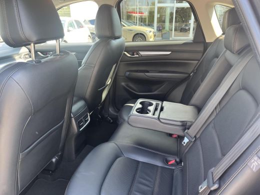 Mazda CX-5 2.0 SkyActiv-G 165 Business Comfort | Trekhaak | Bose-premium | ActivLease financial lease