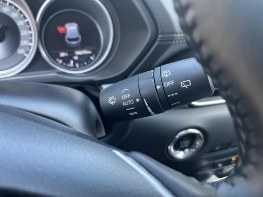 Mazda CX-5 2.0 SkyActiv-G 165 Business Comfort | Trekhaak | Bose-premium | ActivLease financial lease
