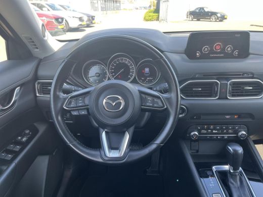 Mazda CX-5 2.0 SkyActiv-G 165 Business Comfort | Trekhaak | Bose-premium | ActivLease financial lease