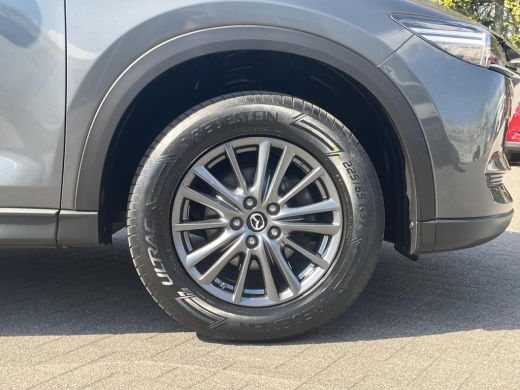 Mazda CX-5 2.0 SkyActiv-G 165 Business Comfort | Trekhaak | Bose-premium | ActivLease financial lease