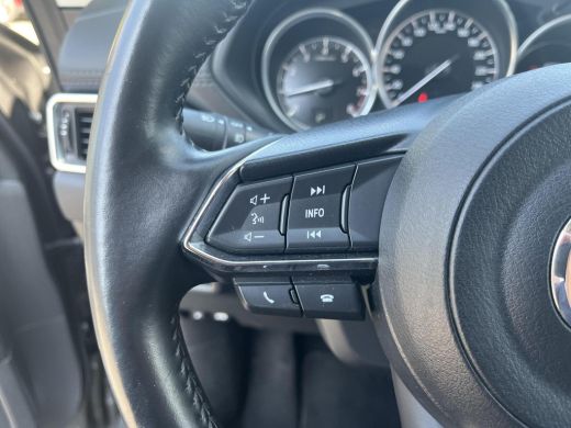 Mazda CX-5 2.0 SkyActiv-G 165 Business Comfort | Trekhaak | Bose-premium | ActivLease financial lease
