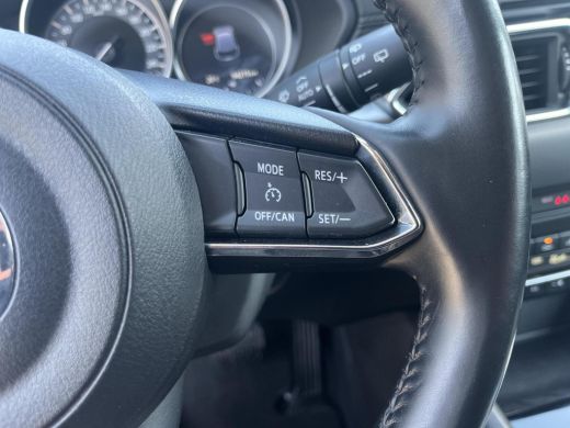 Mazda CX-5 2.0 SkyActiv-G 165 Business Comfort | Trekhaak | Bose-premium | ActivLease financial lease