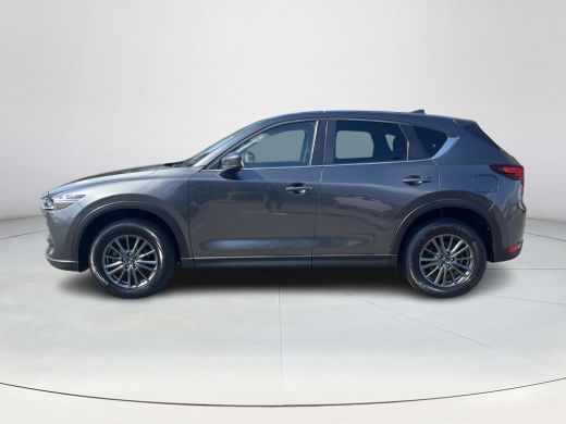 Mazda CX-5 2.0 SkyActiv-G 165 Business Comfort | Trekhaak | Bose-premium | ActivLease financial lease