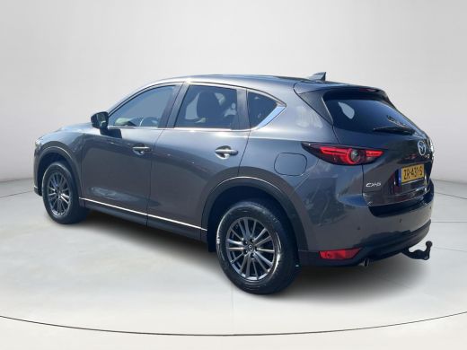 Mazda CX-5 2.0 SkyActiv-G 165 Business Comfort | Trekhaak | Bose-premium | ActivLease financial lease