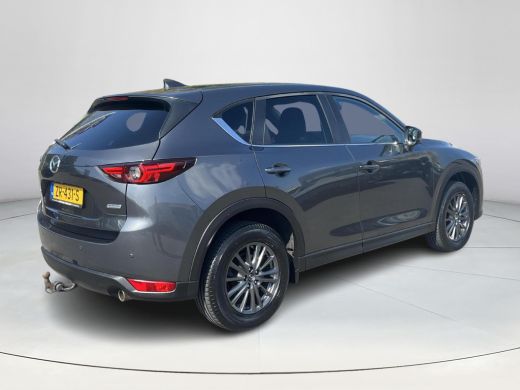 Mazda CX-5 2.0 SkyActiv-G 165 Business Comfort | Trekhaak | Bose-premium | ActivLease financial lease