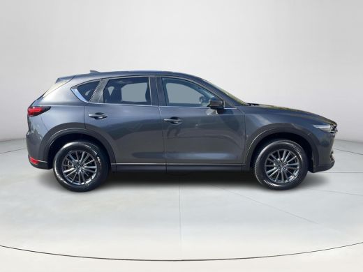 Mazda CX-5 2.0 SkyActiv-G 165 Business Comfort | Trekhaak | Bose-premium | ActivLease financial lease