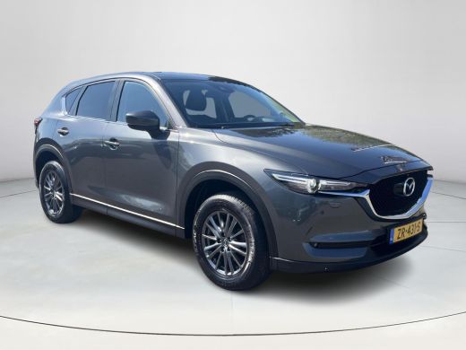 Mazda CX-5 2.0 SkyActiv-G 165 Business Comfort | Trekhaak | Bose-premium | ActivLease financial lease