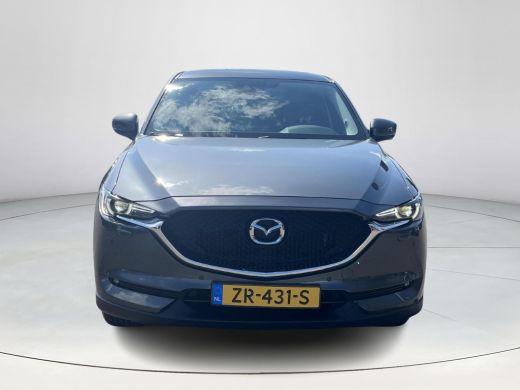 Mazda CX-5 2.0 SkyActiv-G 165 Business Comfort | Trekhaak | Bose-premium | ActivLease financial lease